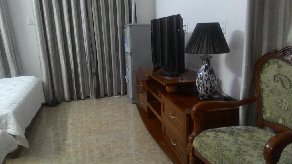 Apollo Hostel Da Nang Quarto foto