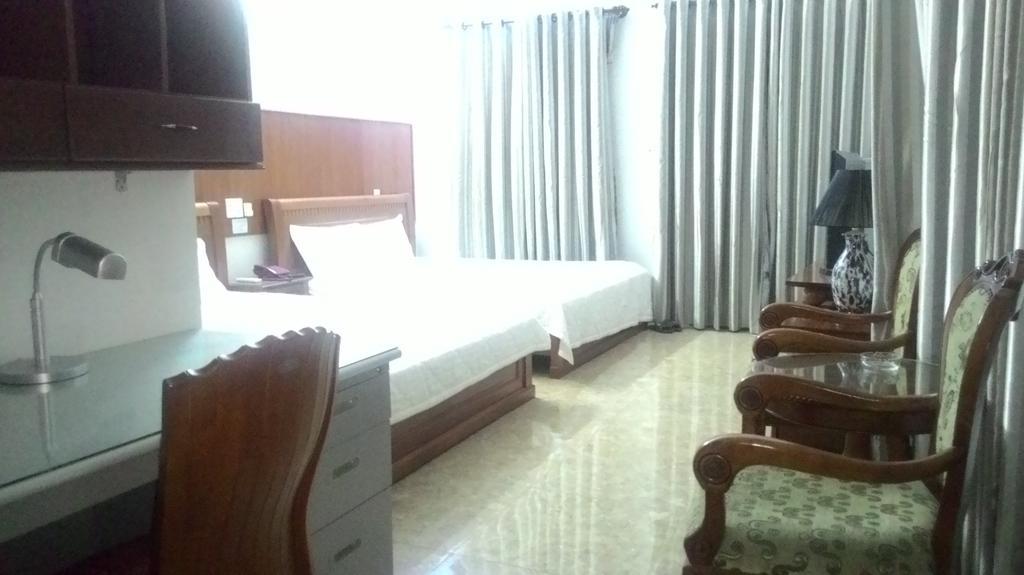 Apollo Hostel Da Nang Quarto foto