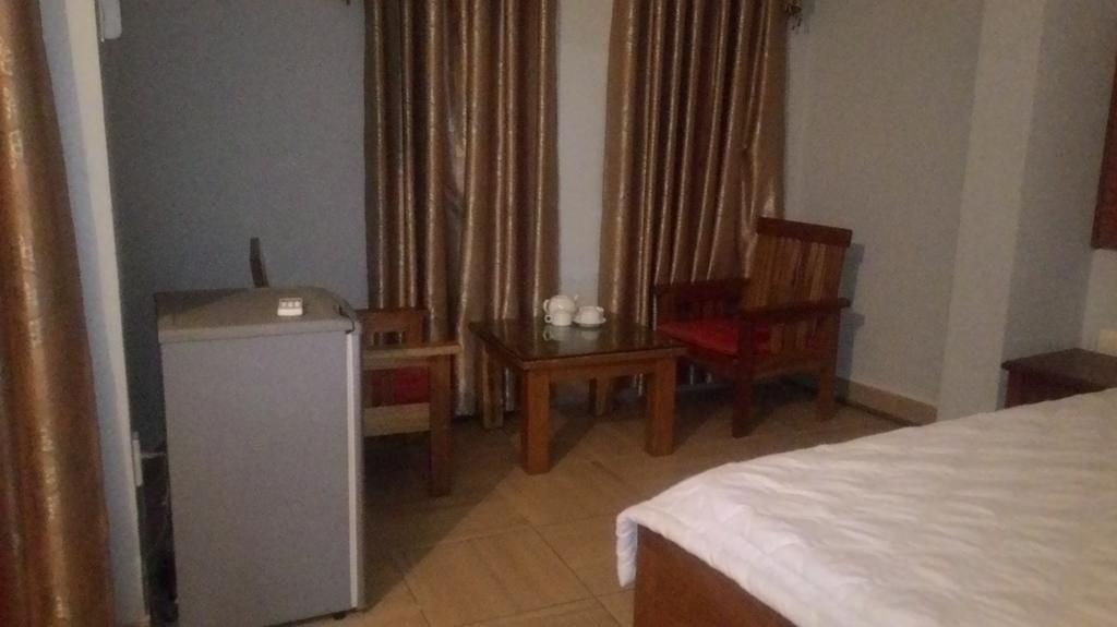 Apollo Hostel Da Nang Quarto foto